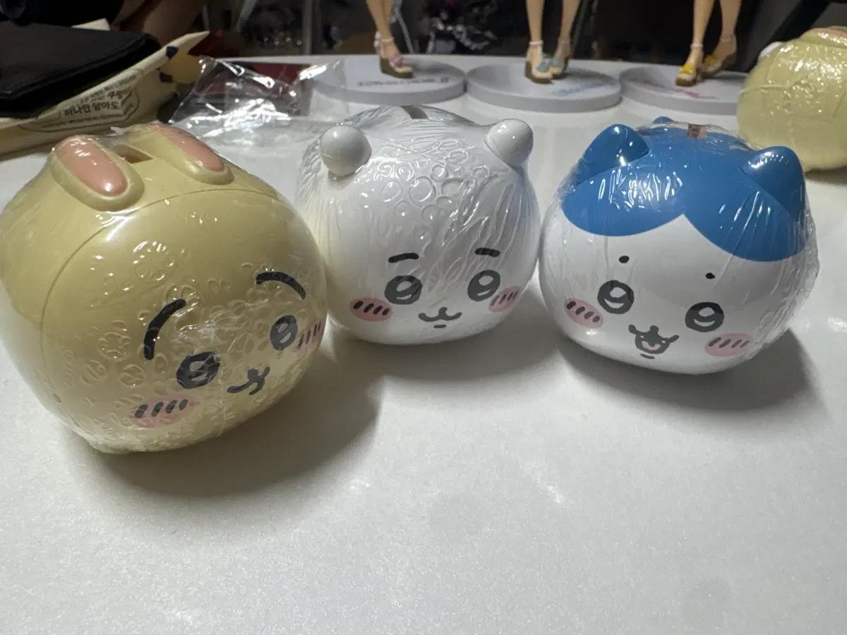 치이카와 적금통가챠