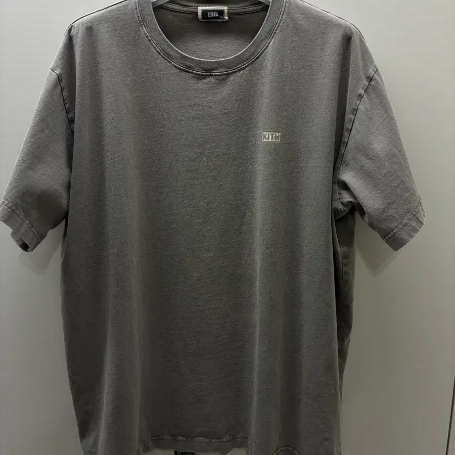 [XXL]KITH 키스 랙스 티셔츠 반팔