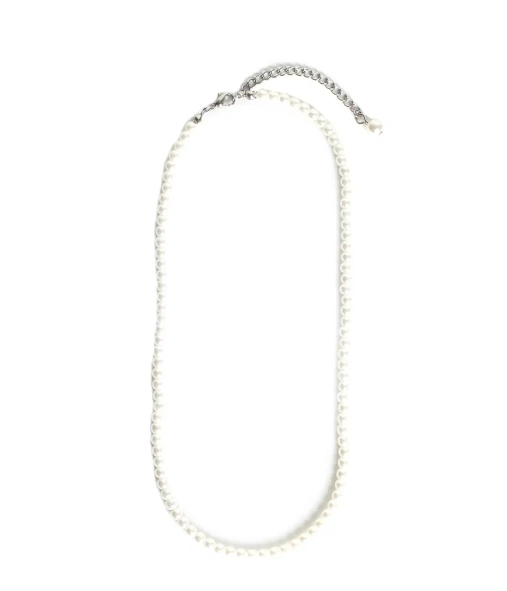 티오유 진주목걸이 HL15 Pure lovely pearl necklace