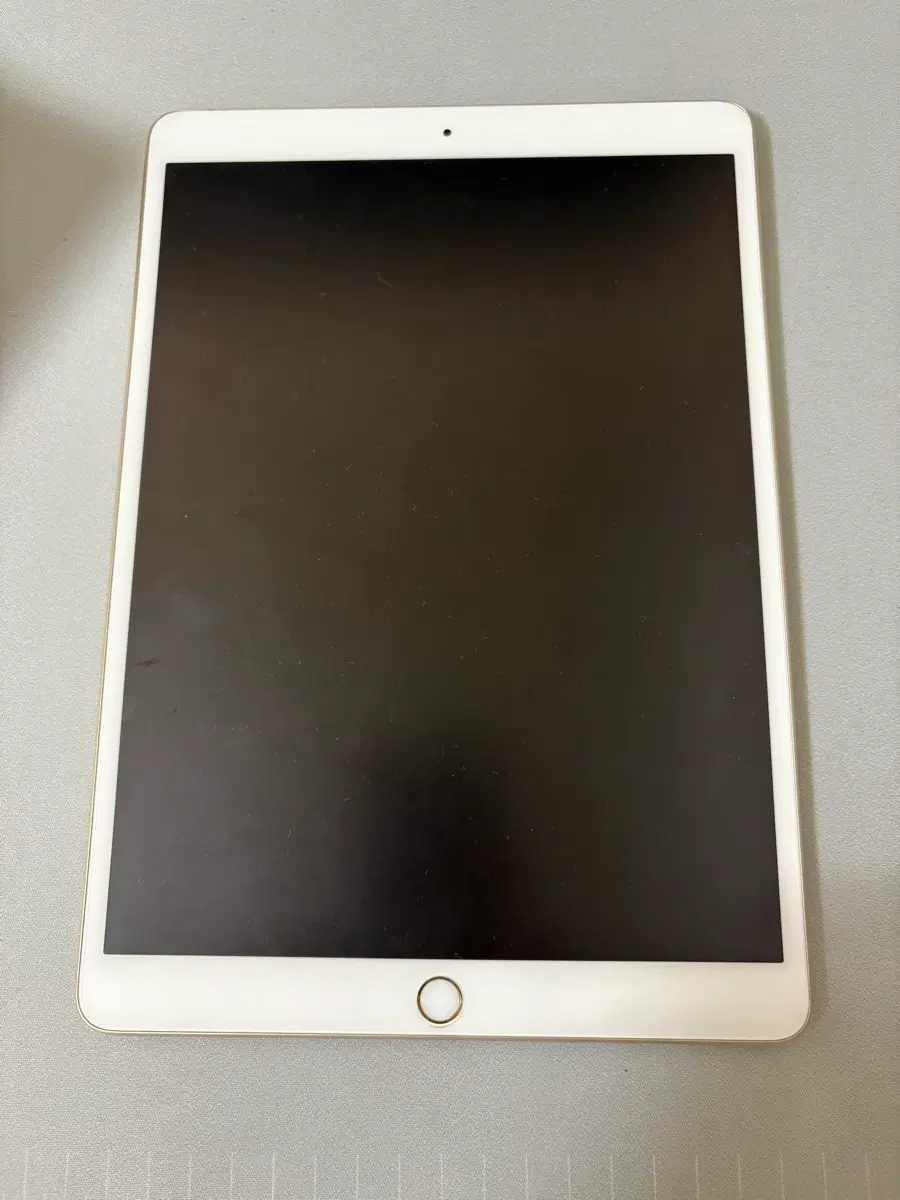 [박스포함] 아이패드 프로 10.5 256GB 셀룰러 로즈골드