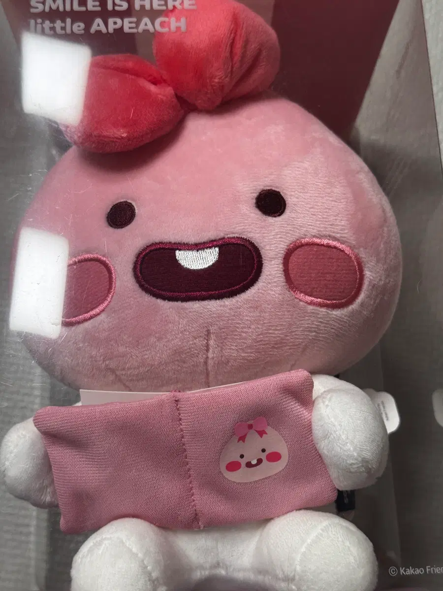 카카오프렌즈 인형