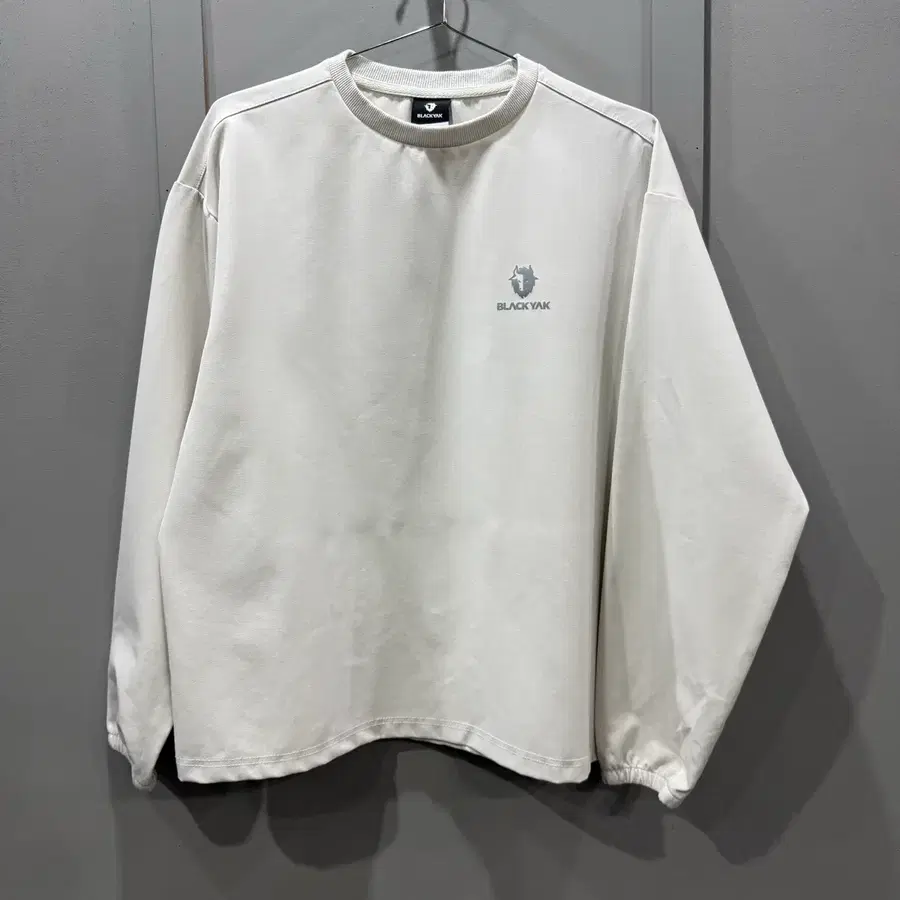 M 블랙야크 BLACKYAK 손기정 마라톤 러닝 롱슬리브 긴팔 티셔츠