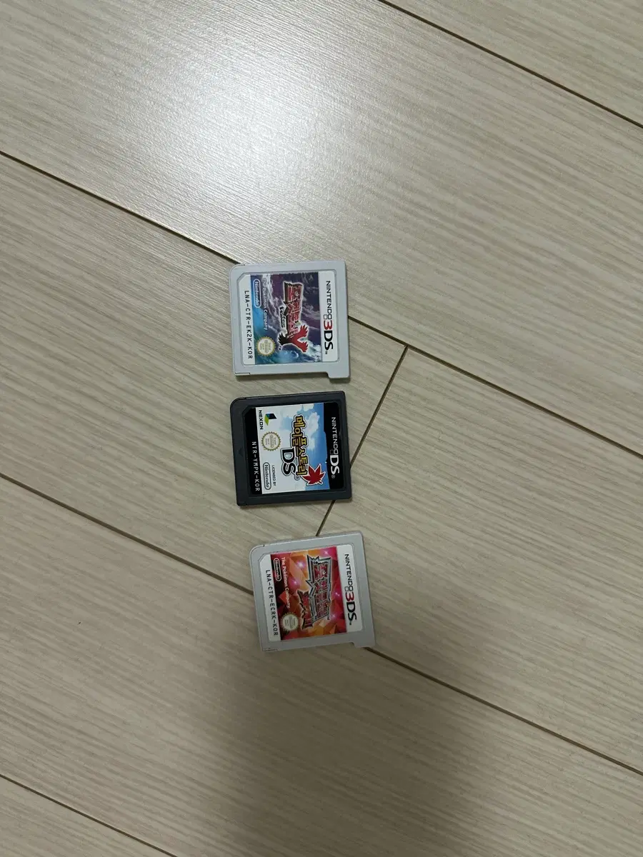 오메가루비, y, 메이플 ds 팝니다 (알칩)