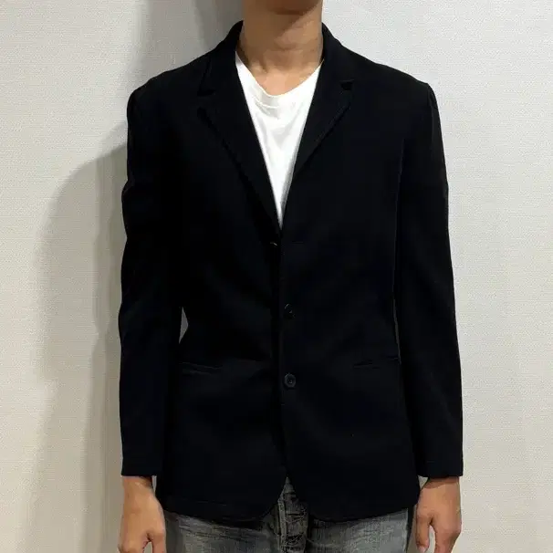 헬무트랭 블레이져