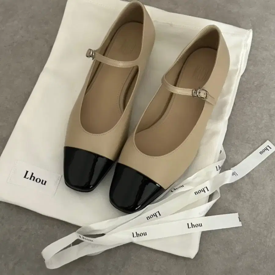 Sie 시에 구두 lhou sophie 5cm (발볼넓힘, 밑창덧댐)