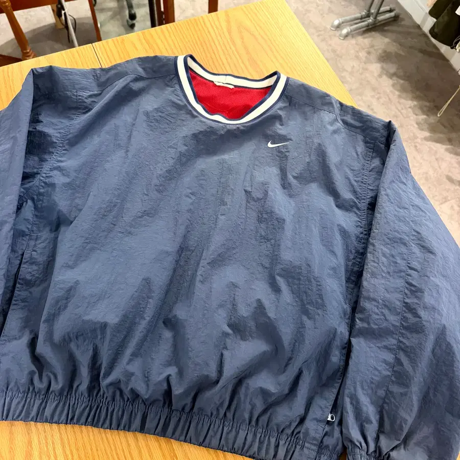 나이키 90s Nike Warm-Up