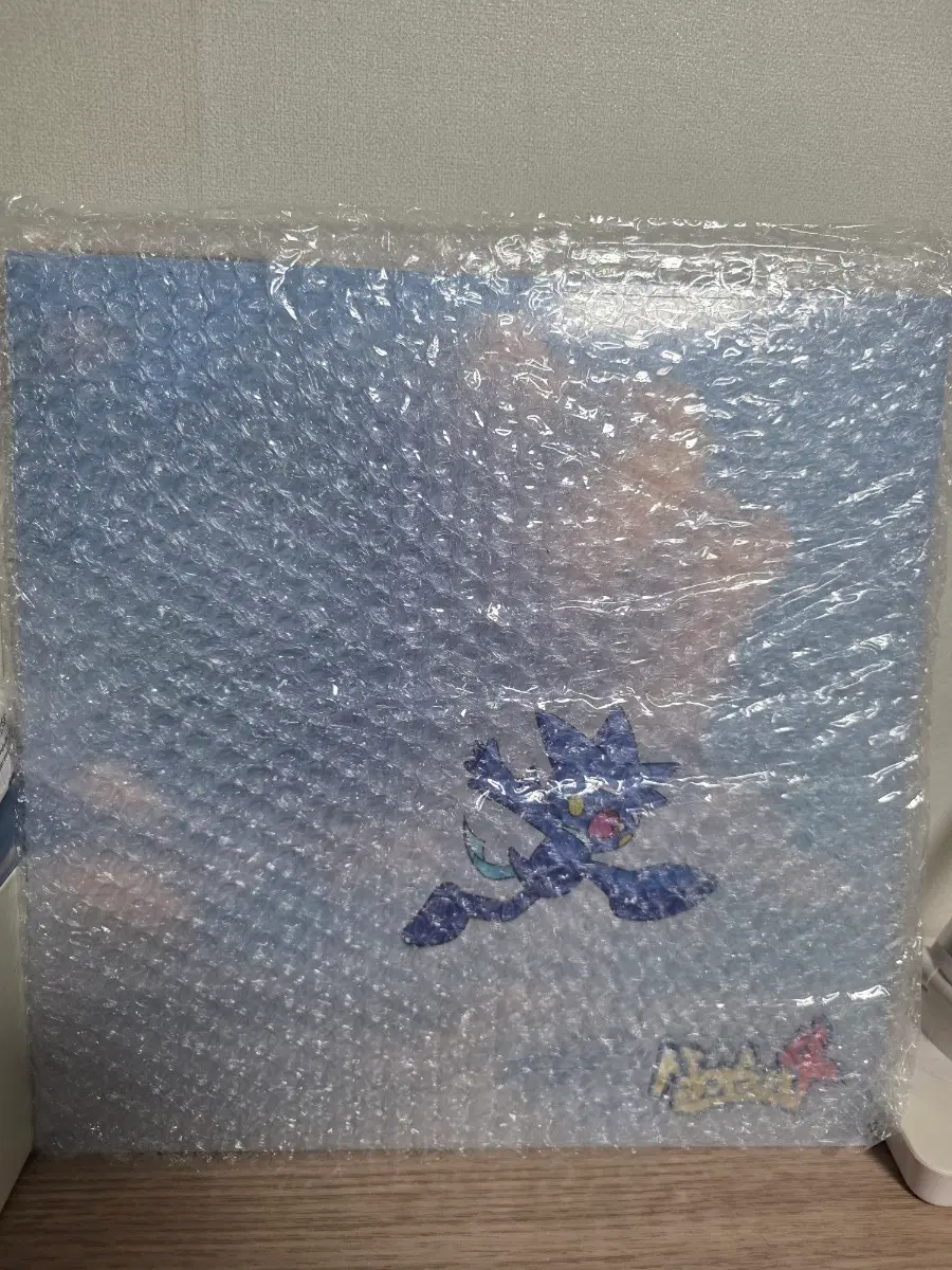 (미개봉) 염따 살아숨셔4 LP 초판