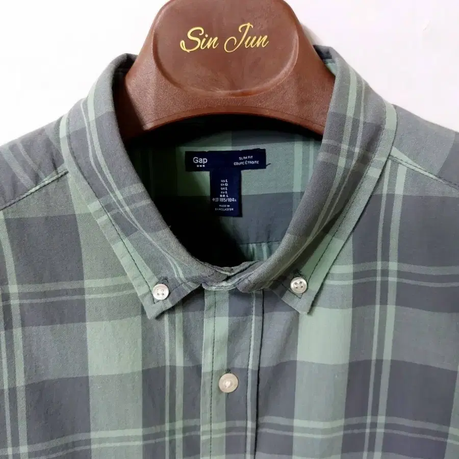 GAP 셔츠 105