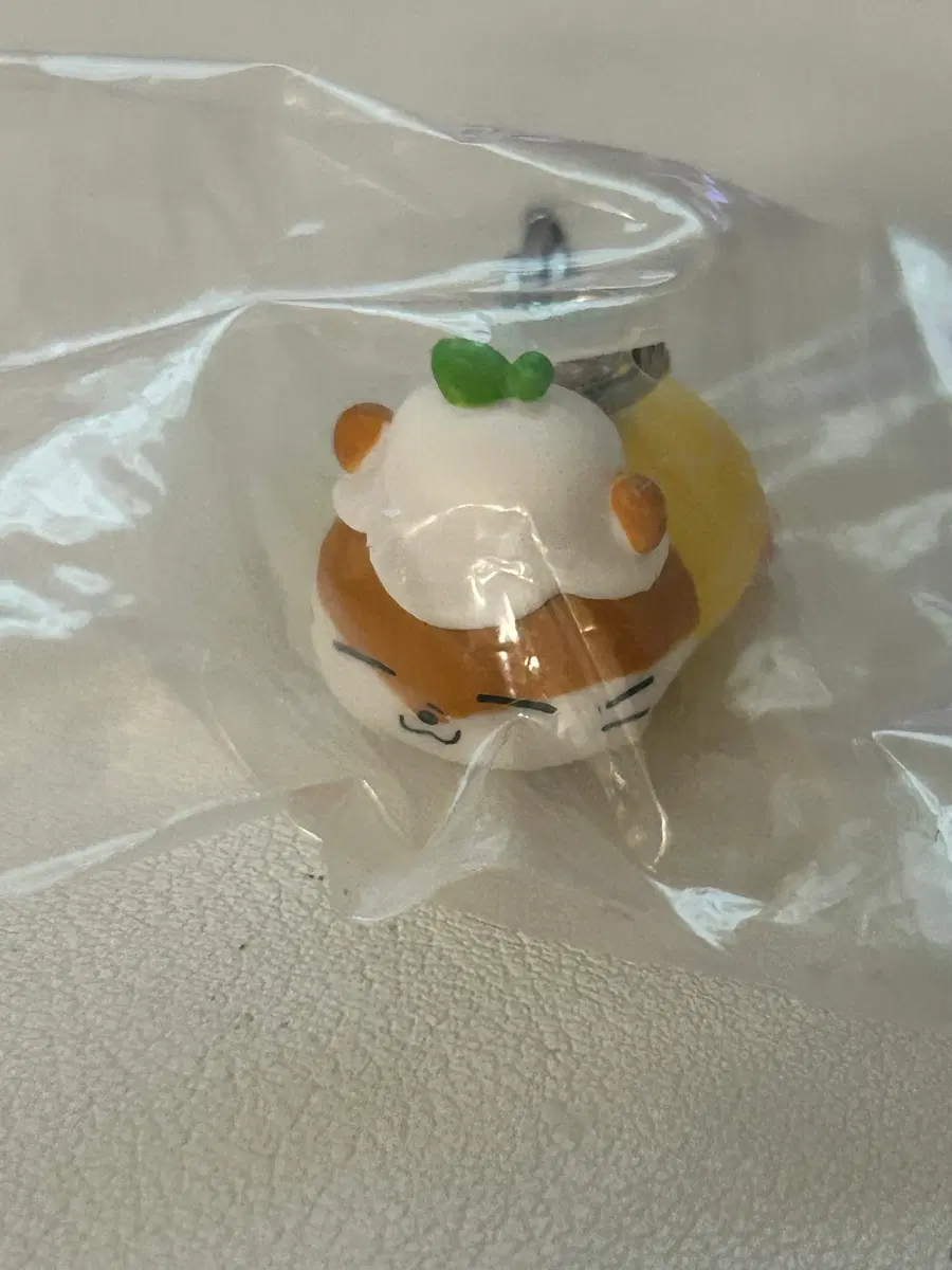 산리오 콩주머니 오데타마 메지루시 쿠리링