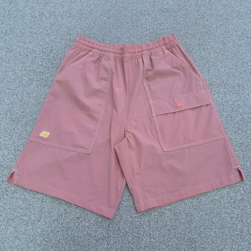 150 뉴발란스 반바지 키즈 | 0908B44