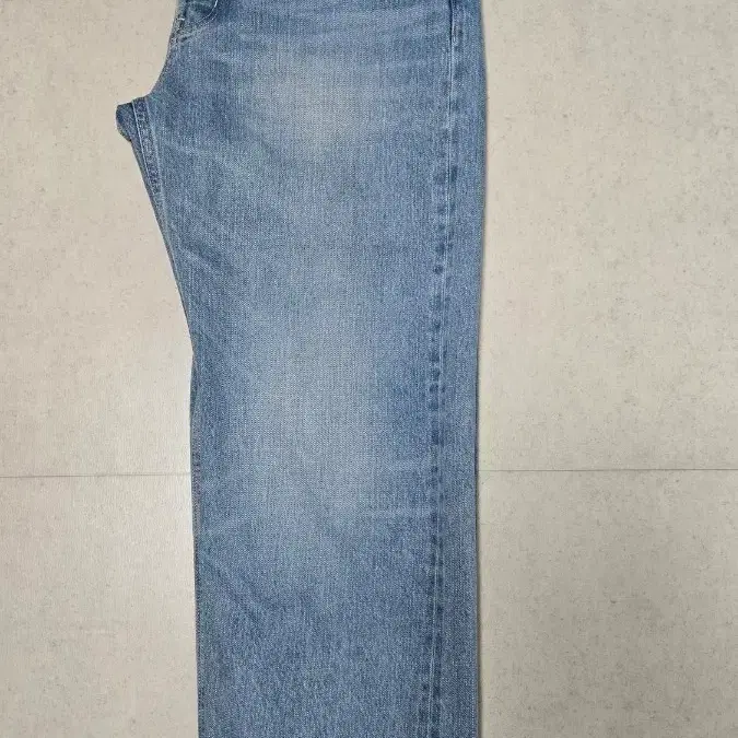 3) 스테디에브리웨어 sew 셀비지데님 미디엄블루