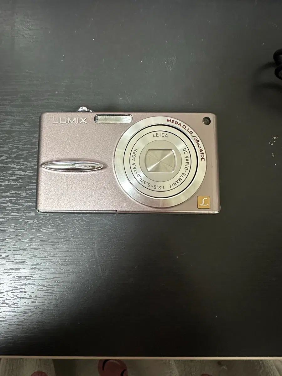 파나소닉 루믹스 fx30