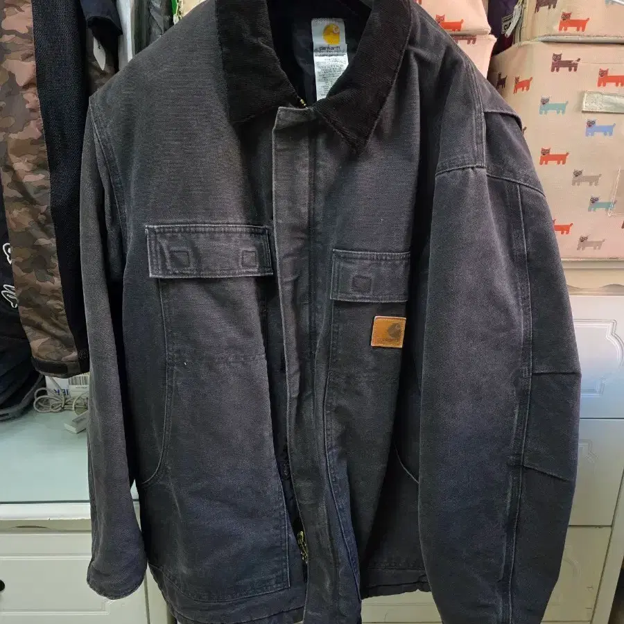 칼하트 c26 xl (110~)
