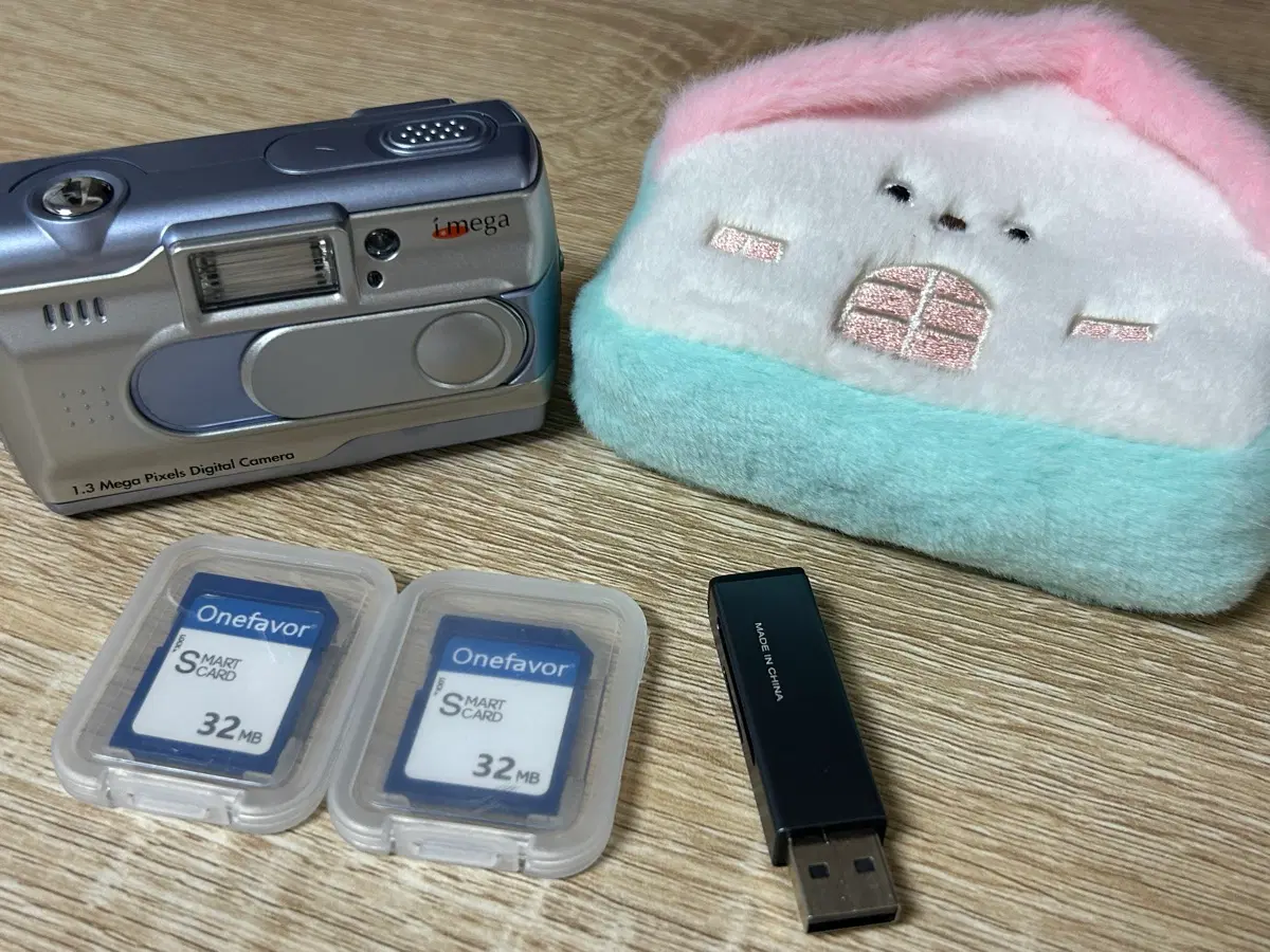 히타치 hdc-1 빈티지 디카 디지털 카메라