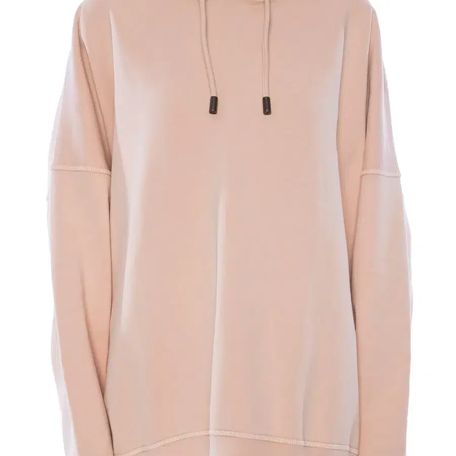 DSQUARED2 hoodie OVERSIZE SWEATSHIRT