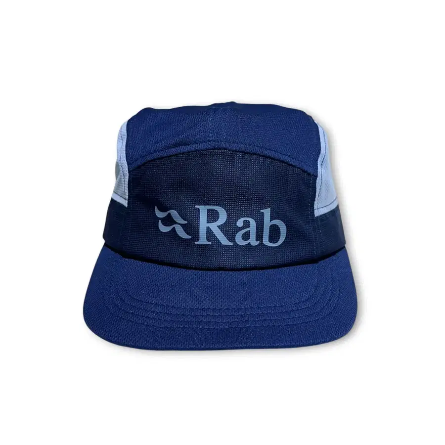 Rab 랩 모멘텀 5패널 볼캡