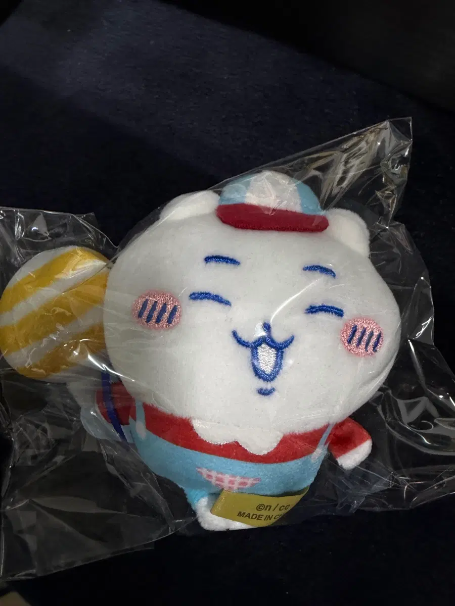 유원지 치이카와