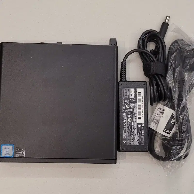 HP Elitedesk 800 G3 mini 미니pc