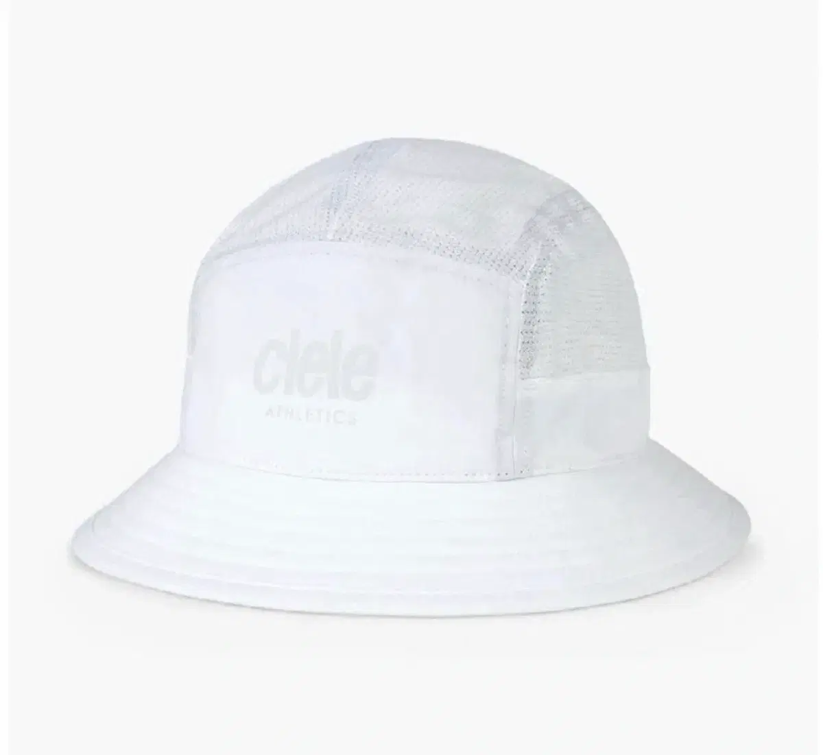 [1회착용] Ciele 씨엘르 GOBucket (L/XL 머리둘레 60cm) 러닝모자