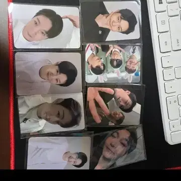 비투비 | 팬시/포토카드 | 번개장터 중고거래