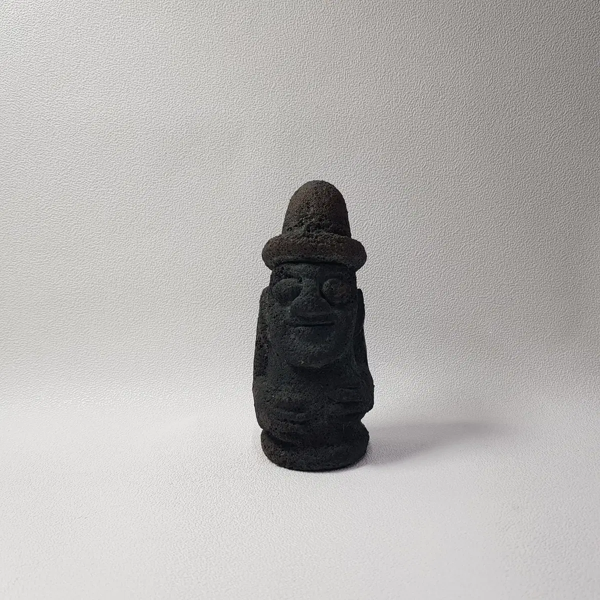 빈티지 제주 돌하르방 장식품