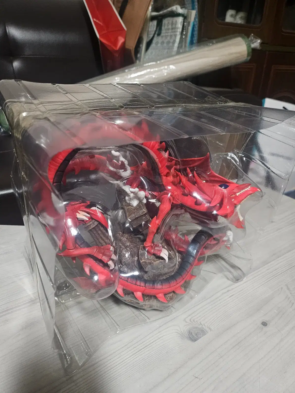 오시리스의 천공룡 대형피규어 44cm