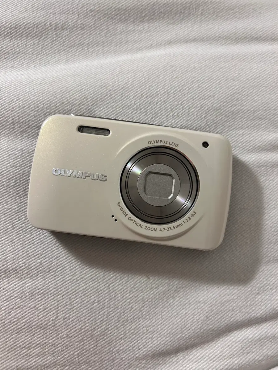 올림푸스 디카 VH-210