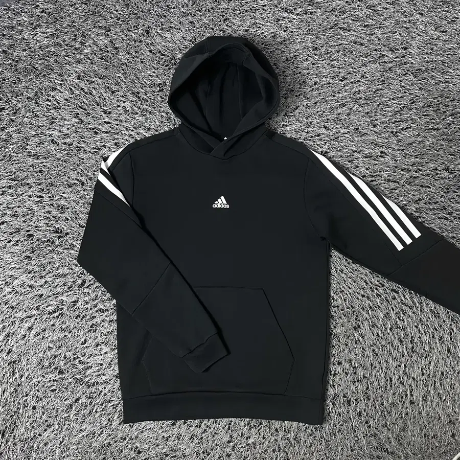 ADIDAS 아디다스 후드티