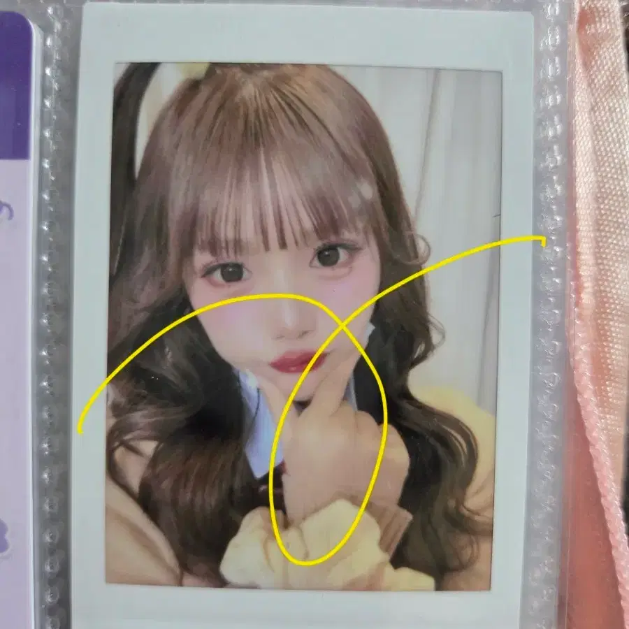 큐티스트리트 CUTIESTREET 후루사와리사 프리큐큐 프린트체키 큐스토 리사
