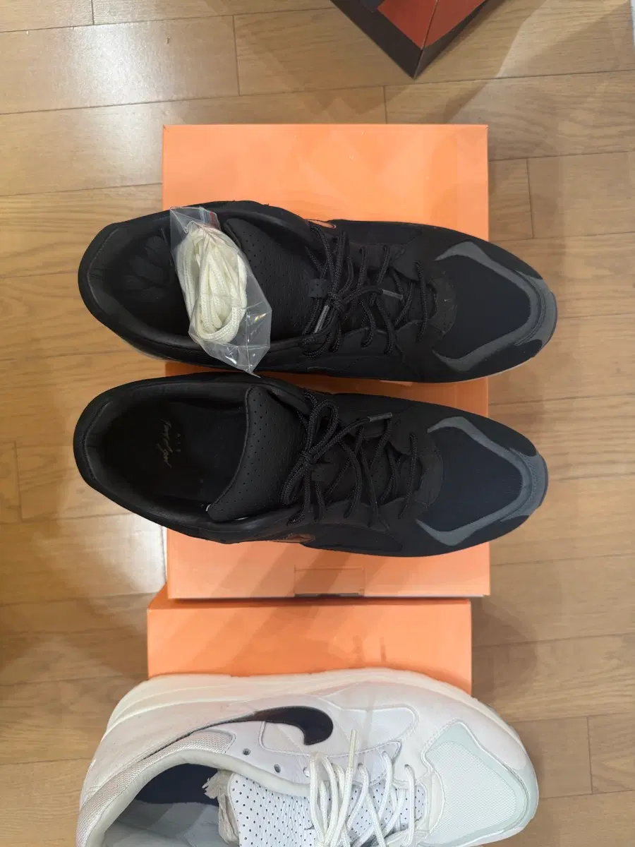 나이키 x 피어 오브 갓(Fear of God) Air Skylon II / FOG