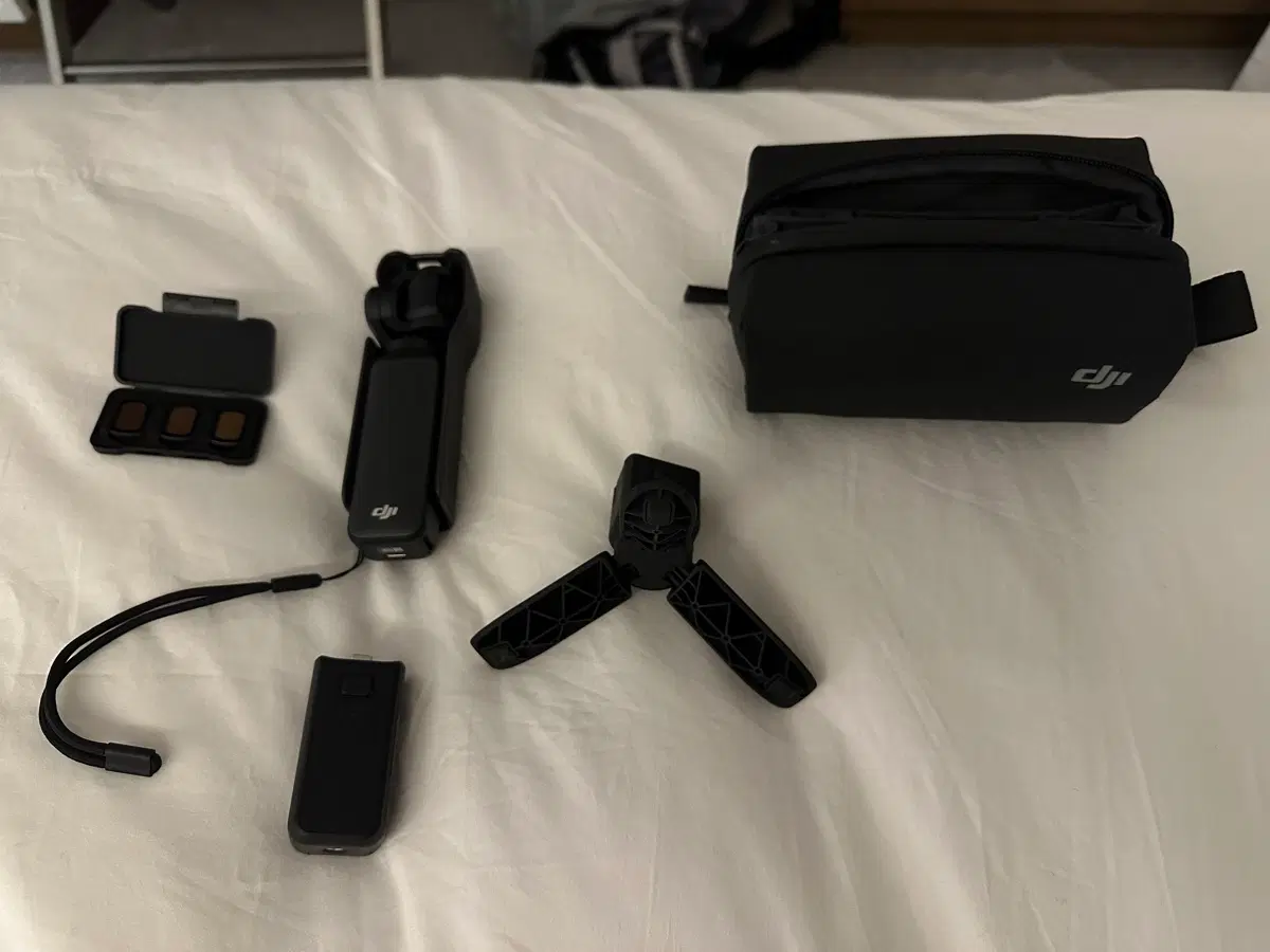 오즈모 포켓3