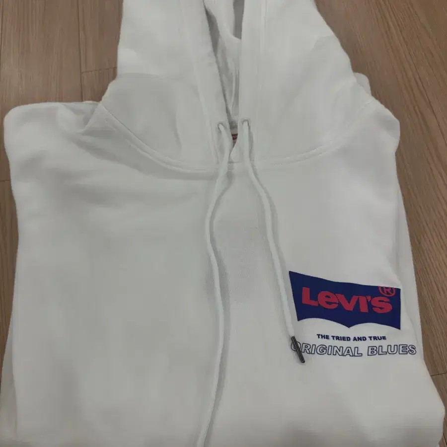 리바이스 후디
