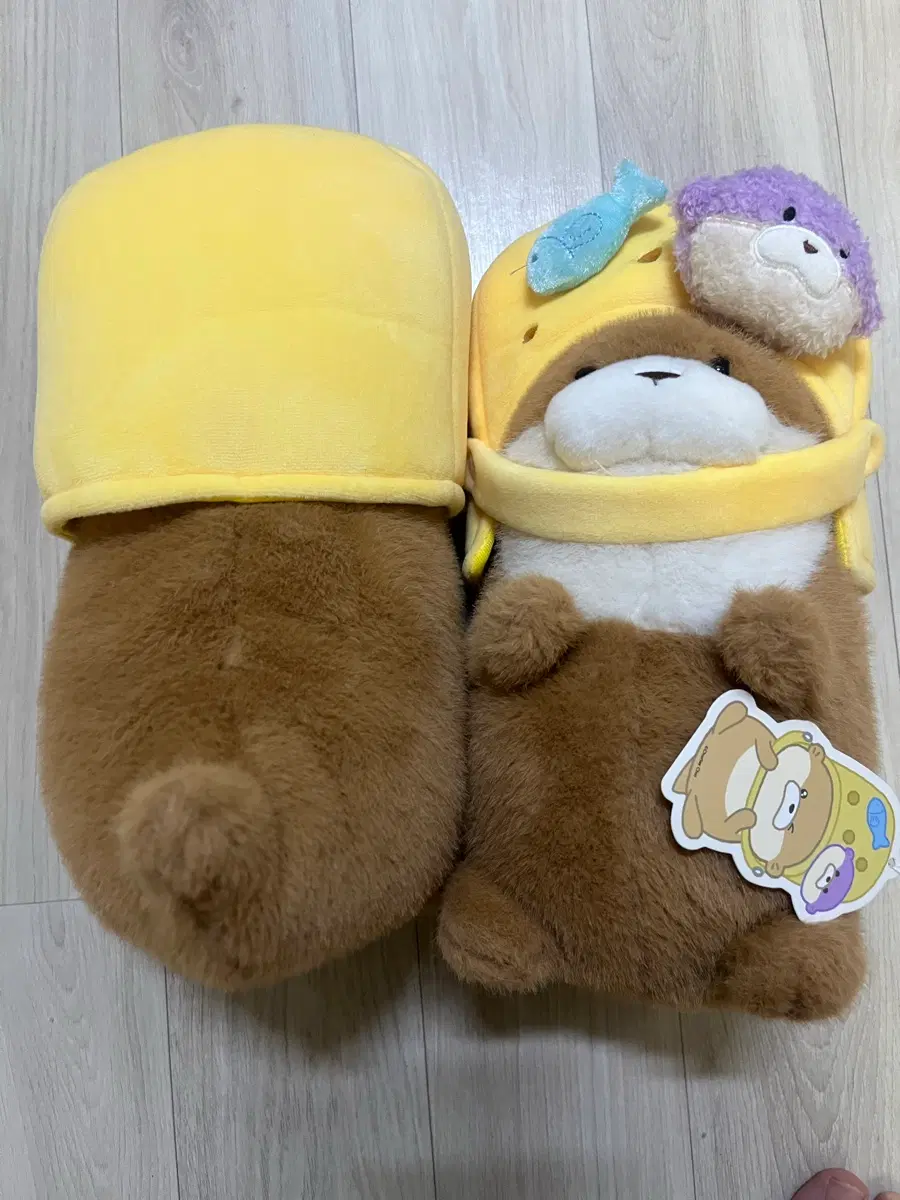 크록스 우소우소