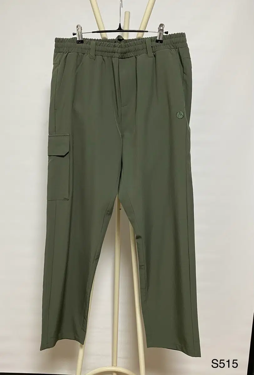 Marmot 마무트 카키 카고 팬츠 82~91