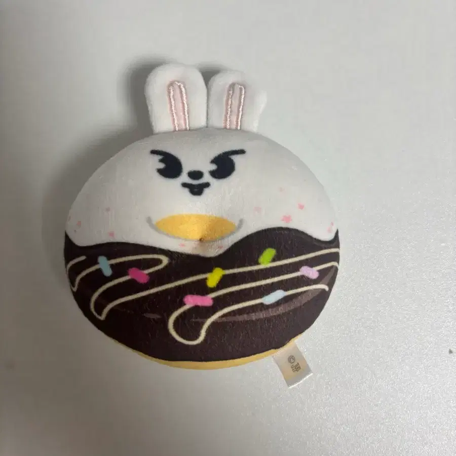 스키즈 일본 도넛 리빗