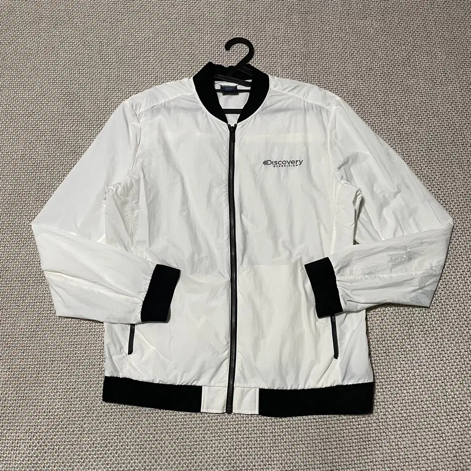 XL 디스커버리 경량 블루종 A0916