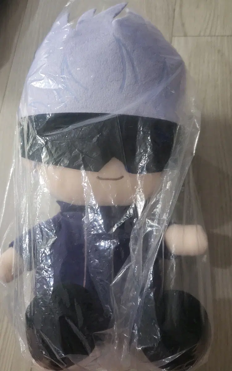 주술회전 고죠 인형