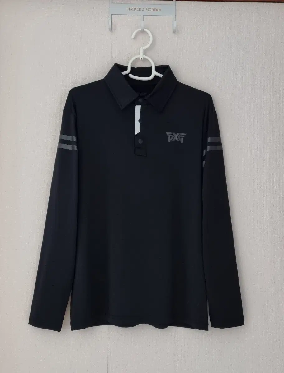 PXG 골프 티셔츠 95