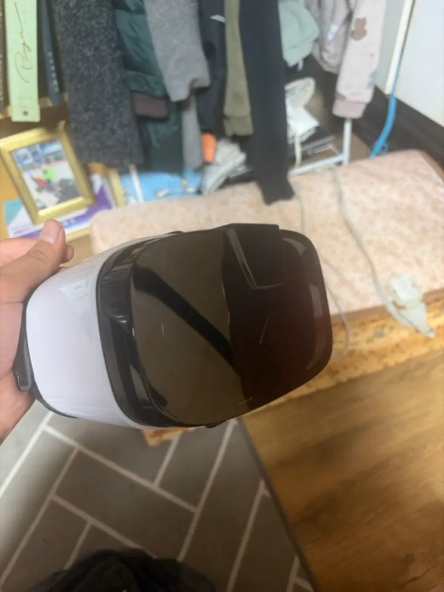 Vr (휴대폰 부착)