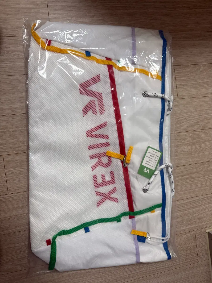 비렉스 쇼퍼백