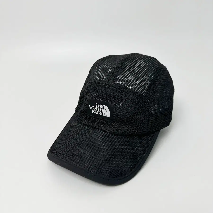 노스페이스 (The North Face) 메쉬 하프 서클 캡 (FREE)