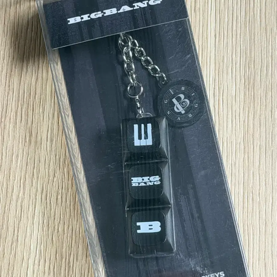 새상품) 빅뱅 키캡