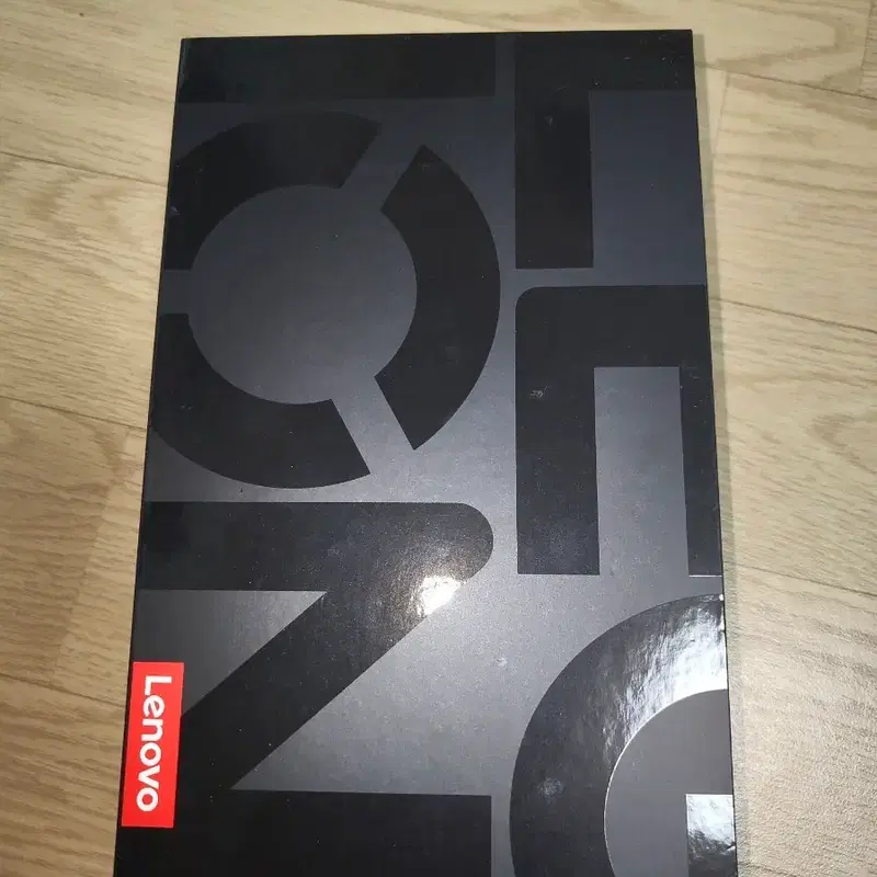 레노버 y700 3세대 ram 16 512g