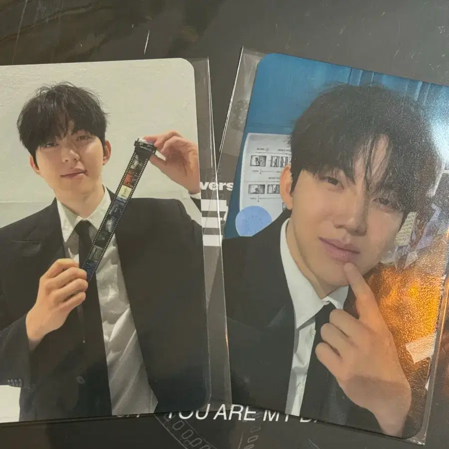 데이식스 도운 포카 양도