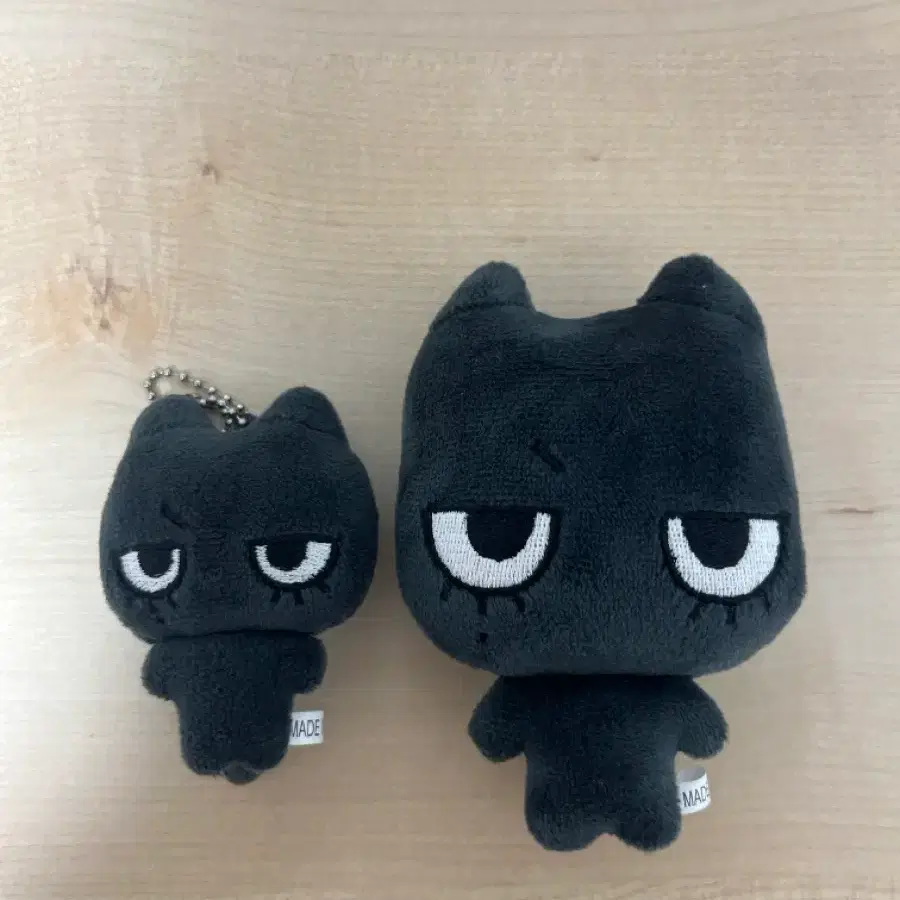 보넥도 태산 태냐코 10cm 7cm
