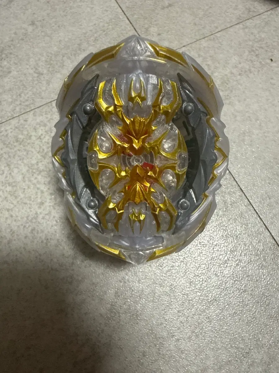 배이블레이드 제네시스