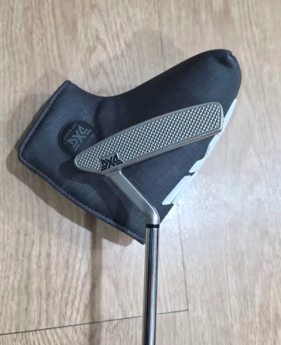 PXG 제로토크 퍼터