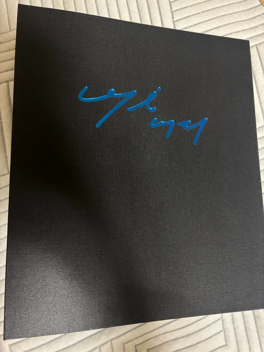모펀 어피 작가전 바인더 굿즈 일괄판매