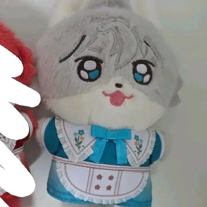 앙상블 스타즈 앙스타 타키 이부키 중스타 여우 누이