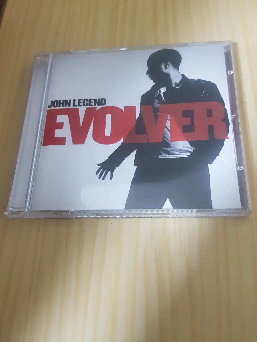 흑인음악cd 존레전드 John Legend Evolver 알앤비r&b 소소울음악씨디 외힙 힙합시디 Hiphopcd 소니뮤직 Brandy